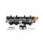 [ACT] 3ohm CNG LPG 4cyl Common Injector Rail cng natural gas fuel injector rail