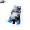 Foot Brake Valve Oem 4613192700 1506092 9924318105 for DAF MB Truck Air Brake Valve