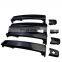 80640AM205,NI1310129,FDH010265 4PCS Exterior Door Handle For 2003-2007 Infiniti FX35 FX45 G35 Nissan Murano Rogue