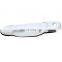 Exterior Outer Door Handle Front Left Driver FL White For Toyota Sienna 1998-03