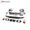 W177 diffuser fit for A-class W177 2019-2020year A35 hatchback style diffuser for W177