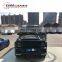 2018 carbon finber roof spoiler for G class w463 G63 G65 G500 G55 G350 G400 carbon spoiler with LED lights 2017 2018 style