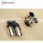 W205 diffuser fit for  C-CLASS W205 C200 C250 C300 to B-style PP W205 diffuser with tips