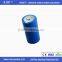 HJBP china factory wholesales non-rechargeable LIMNO2 3V CR26500 primary lithium battery with high power