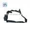 2046200991 Front Left Headlight Bracket Support Headlight Frame for W204 C180K C250 C300 C350