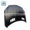 Auto Parts Engine Cover Front Car W166  Engine Hood For Benz