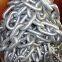Factory direct supply Stud Link  Marine Anchor Chains