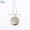 A&J St Benedict pendant
