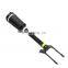 Automobile Suspension System Independent Air Spring  Front Axle Left And Right Shock Absorber For Mercedes-Benz  OEM 1643206113