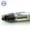 Genuine injector for Golden Dragon bus 6127J13 model 2013 year handle holder,Golden Dragon bus spare parts