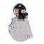 2873K40 894133-7584 1519632 High Performance 12V 2.2KW Starter Motor for Isuzu Trooper 4JB1 Toyota