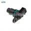 100031752 9S6G-12K073-AA New Crankshaft Position Sensor for Ford Fiesta Courier Focus
