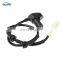 100003351 ABS Wheel Speed Sensors 77004-15681 FOR RENAULT CLIO II BB0 1 2 CB0 1 2 D7F 720 D7F 726