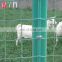 PVC Coated Holland Wire Mesh Roll Welded Euro Fence