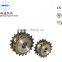 Professional chain manufacturer sprockets with low cost