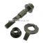 10mm 12mm 14mm 15mm camber bolts kit camber adjustable bolts