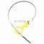 ABS + Metal Yellow Car Engine Oil Dipstick Oil Level Measure Dip Stick  06J115611F Oil Dipstick