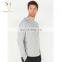 Mens 100% Cashmere Hoodie Sweaters for Men