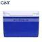 GiNT 12L Manufactory Insulated Hard Cooler Medical Vaccines Ice Cooler Box with Portable Handle