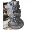 708-2L-31430 Excavator HPV95 hydraulic main pump assy for PC200-8 PC220-8  hydraulic pump assy