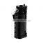 Coaxial Cable Joint closures for 1/2 to 7/8" cable weatherproof isolator