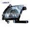 OEM 92201-1M010 92202-1M010  AUTO PARTS fog lamp For KIA CREATO 2010