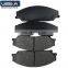 Wholesale High Quality Car Parts Brake Pad OEM 04465-06060 SP1235 For TOYOTA CAMRY 01-11