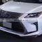 Auto Accessories 4x4 Front Grille Body Kits For LC200