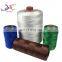high tenacity colored 210d/9ply nylon thread for fishing net