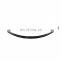 W238 E Class Carbon Fiber Auto Spoiler Wing for Mercedes Benz E250 E300 E400 E450 E53 AMG Coupe 2017-2019