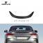 Carbon Fiber G29 Z4 Car Ducktail Spoiler for BMW Z4 M40i M Sport Convertible 2-Door 2019-2021