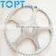 Textile machinery spare parts drive wheel for MULLER III
