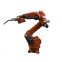 QJAR High Performance Robotic ARC MIG Welding Robot Arm
