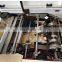 High Performance Fully Automatic Machines To Make Paper Bags For Making Kraft Paper Shopping Food Bag