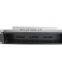 2U 14 Port Media Converter Chassis Rack with Dual Power Stand Alone MC