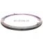 LYJW Four Point Contact Slewing Bearing Slewing Bearing Slewing Ring Turntable Bearing Slewing Ring Bearing