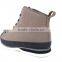 New special outer soles furry cleats sole prevent slippery while fishing shoe / fishing equipment
