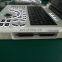 Hot selling laptop black and white medical latest ultrasound machine for hospital