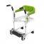 High quality Patient Lift Nursing Rehabilitation Wheelchair Mobility Transfer Chair for Disabled