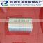stainless steel filter sieve tube johnson screen water well screen sieve pipe