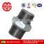 TEST MALLEABLE IRON PIPE FITTINGS NIPPLE