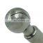 Top Standard sanitary stainless steel 304 316 clamp rotary spray ball for tank cleaning Polish