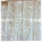 800x800mm  travertine stone marble design glazed polished porcelain floor tile