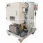 Oil water filter separator machine/ Diesel fuel filtration polishing system for Data Center Maintenance