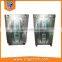 OEM customized plastic manufacturer , ABS/PVC/PC/TPU plastic production
