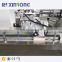 Hot product 2021 HDPE hollow wall winding pipe extrusion Line with CE certificate