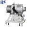Xinrong plastic pipe extruder for PVC pipe machine price good quality twin screw extruder manufacturer