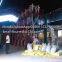 50t/24h wheat flour milling machine high quality wheat fine flour processing equipment