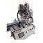 Automatic Plastic Spray Bottle Capping Machine Desktop Spray Bottle Production Line