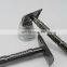 Personal Changeable Double Safety Shaving Barber Razor silver personal care products for men